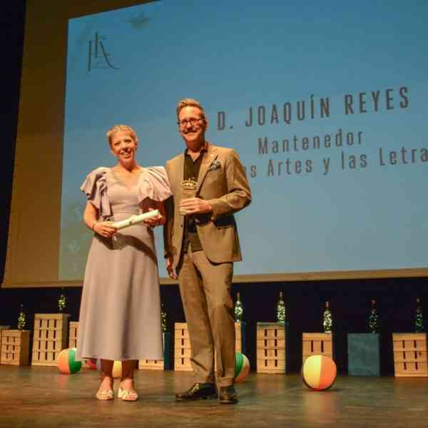 La LXXI Fiesta de las Letras y las Artes celebrada ayer ha cerrado la celebración de la Feria y Fiestas de Tomelloso