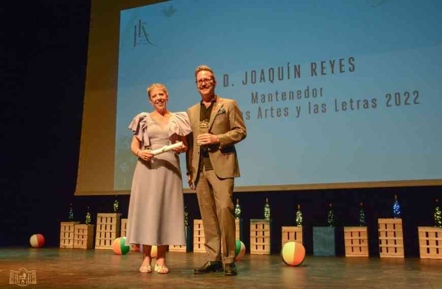 La LXXI Fiesta de las Letras y las Artes celebrada ayer ha cerrado la celebración de la Feria y Fiestas de Tomelloso