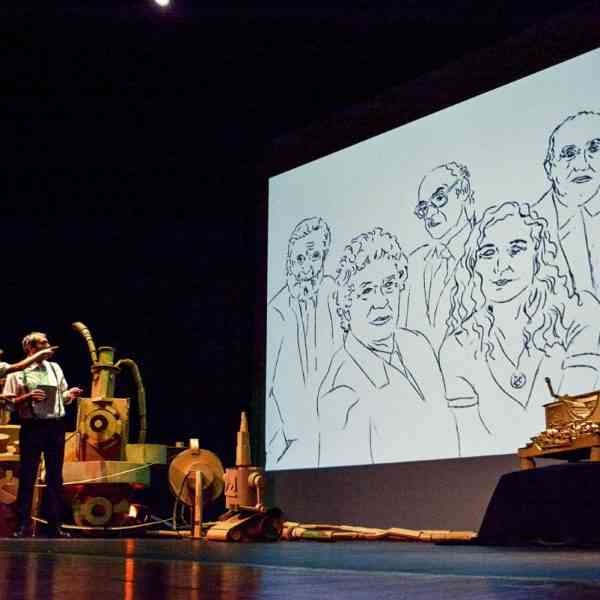 Del 16 al 24 de agosto se pueden recoger invitaciones para asistir a la Fiesta de las Letras de Tomelloso