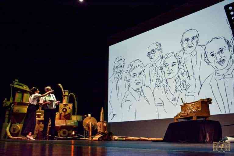 Del 16 al 24 de agosto se pueden recoger invitaciones para asistir a la Fiesta de las Letras de Tomelloso