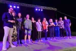 “Jaro Perona” gana el primer premio del XII Certamen Nacional de Monólogos “En Tomelloso, Todos Contamos”