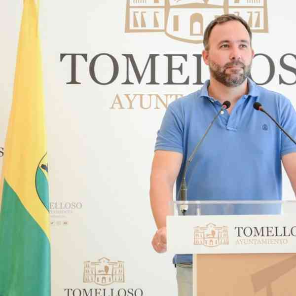 Portavoz del grupo municipal del PP: “jamás en Tomelloso había habido tan pocos policías como hay hoy en día”