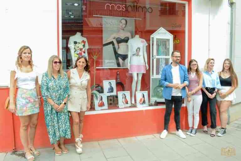 Presentadas las madrinas y padrino de la Feria y Fiestas de Tomelloso