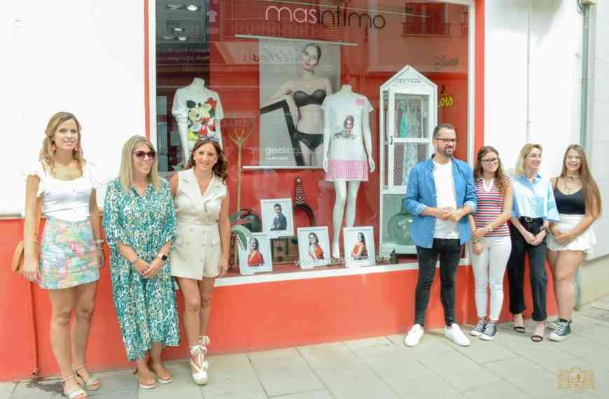 Presentadas las madrinas y padrino de la Feria y Fiestas de Tomelloso