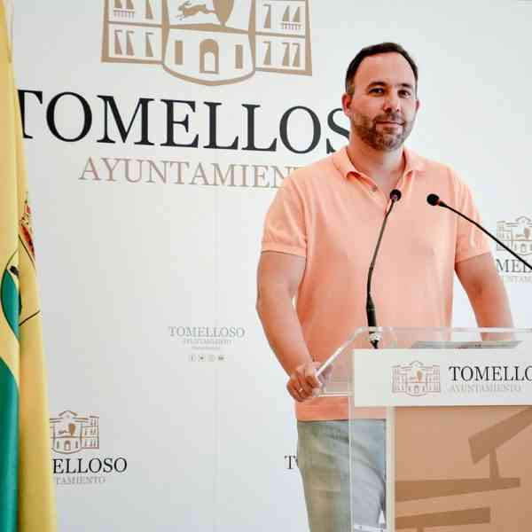 Navarro del PP de Tomelloso: el presupuesto municipal destinado a publicidad en 2022 se ha duplicado en comparación con el de 2021