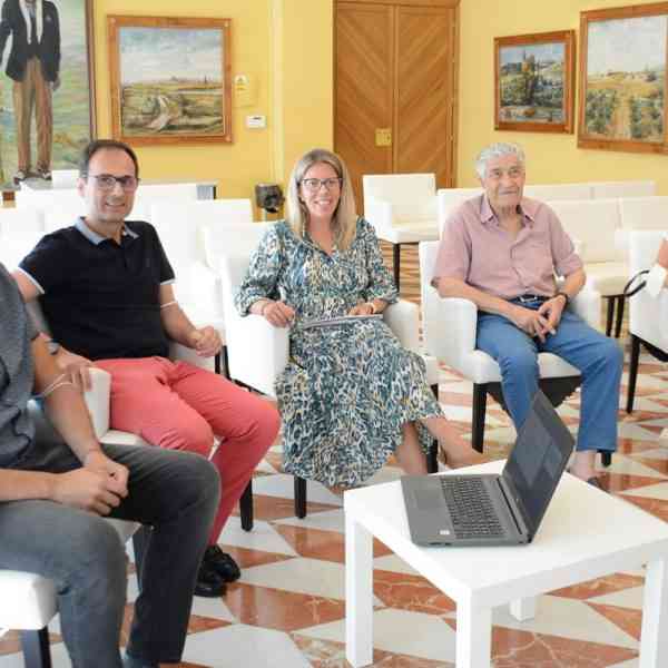 AFAS presentó un nuevo proyecto dirigido a personas con trastornos del espectro autista en Tomelloso