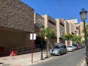 Nuevos pasos de cebra y cambios de señalización por la seguridad vial en distintos puntos de la ciudad de Albacete