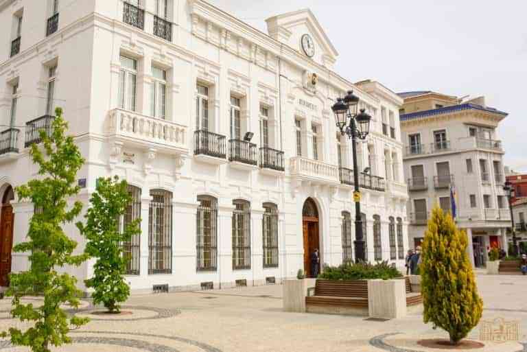 255 plazas para el programa “Corresponsables 2022-2023” ha convocado el ayuntamiento de Tomelloso