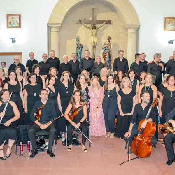 Con fervor y sentimiento se ha celebrado hoy a la Santísima Virgen de las Viñas patrona de la ciudad de Tomelloso