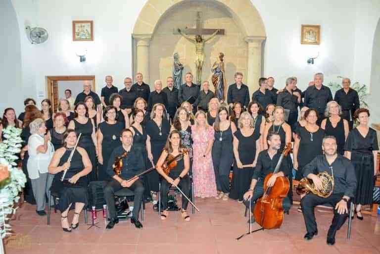 Con fervor y sentimiento se ha celebrado hoy a la Santísima Virgen de las Viñas patrona de la ciudad de Tomelloso