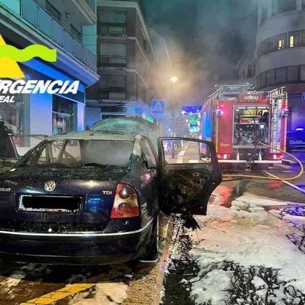 Cerca de 3000 actuaciones en los primeros seis meses del año por parte de los bomberos del SCIS en la provincia