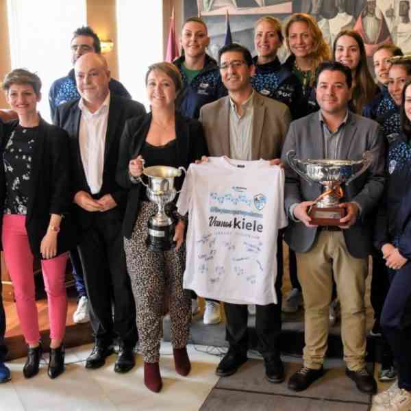 Convocatoria de Subvenciones para la Concesión de Premios a Deportistas 2022 en la provincia de Ciudad Real