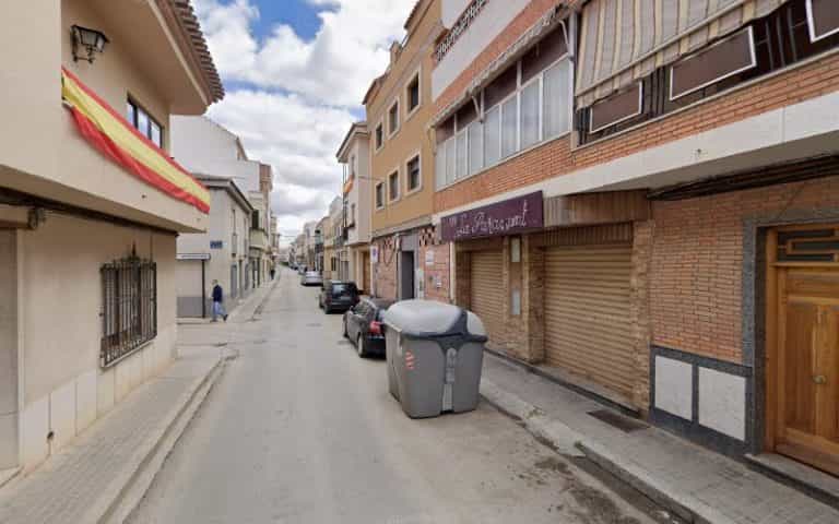 Francisco Rodríguez Camacho