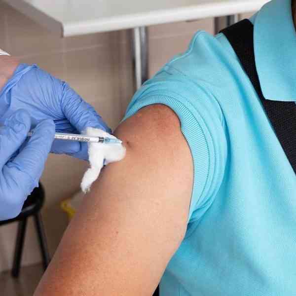 C-LM registró 625 casos por infección de COVID del 12 al 18 de septiembre en personas mayores de 60 años