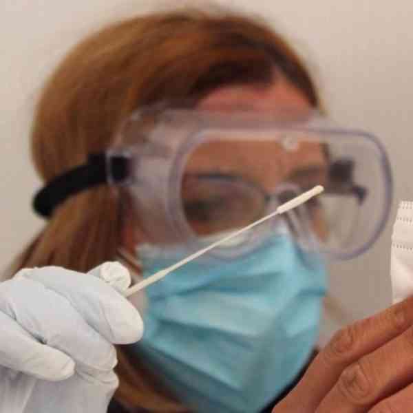 C-LM registró 659 casos en personas mayores de 60 años y 8 fallecidos del 29 de agosto al 4 de septiembre