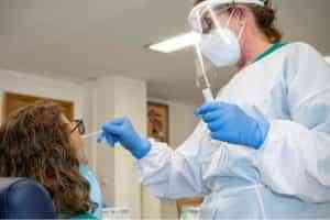 Castilla-La Mancha registró 659 casos por infección de COVID del 29 de agosto al 4 de septiembre en personas mayores de 60 años