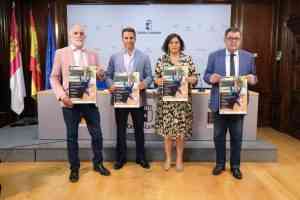 El Gobierno regional organiza casi 90 actividades en toda la región para celebrar la Semana Europea del Deporte