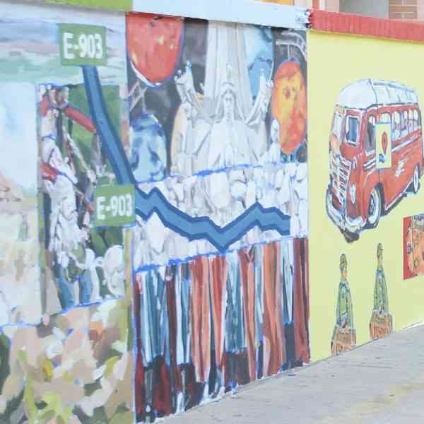 Tomelloso hará un despliegue de actividades desde el 30 de septiembre con motivo del hermanamiento con Ibi (Alicante)