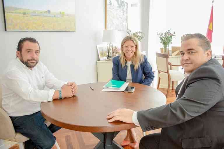 La AECT recibirá una aportación municipal de 18.000 € para la realización de diversas actividades en Tomelloso este 2022