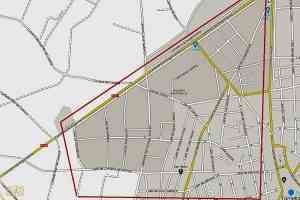 Aqualia ha trabajado en la avería en el cruce de las calles Cervantes y Cortada de Tomelloso y ha reestablecido el suministro de agua