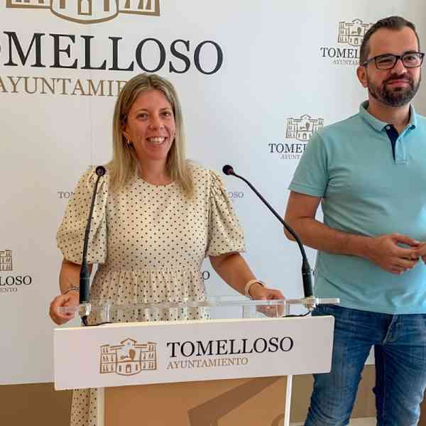Un éxito la Feria y Fiestas 2022 de Tomelloso con más de 30.000 asistentes a las actuaciones en Plaza de España y 14.200 en los conciertos