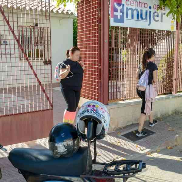 Una charla por el Día Internacional contra la Explotación Sexual tendrá lugar en el Centro de la Mujer de Tomelloso el 23 de septiembre