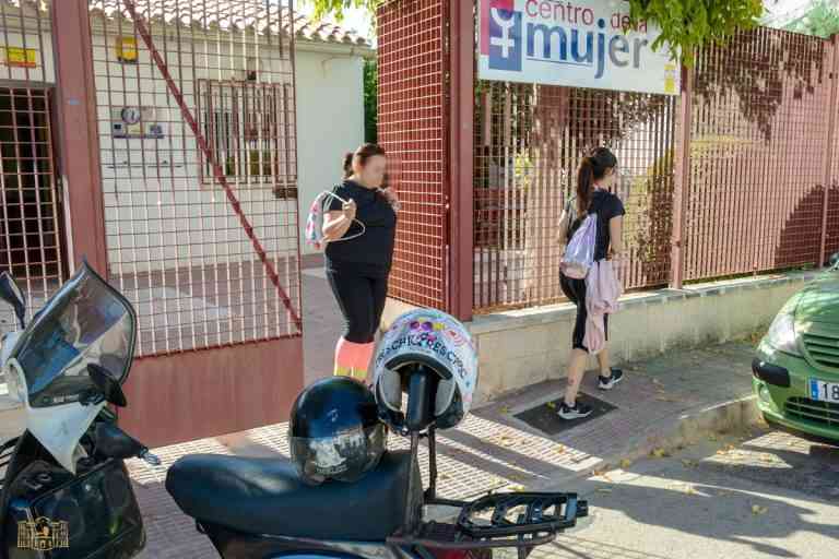 Una charla por el Día Internacional contra la Explotación Sexual tendrá lugar en el Centro de la Mujer de Tomelloso el 23 de septiembre
