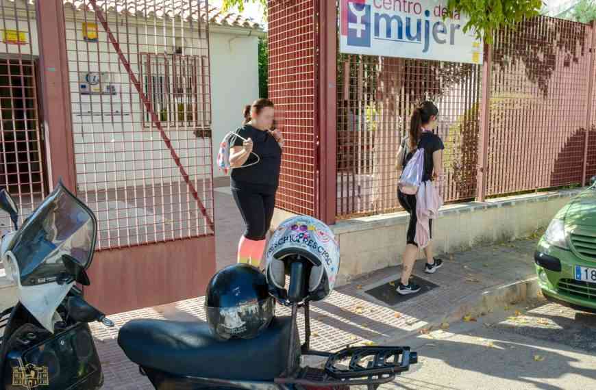 Una charla por el Día Internacional contra la Explotación Sexual tendrá lugar en el Centro de la Mujer de Tomelloso el 23 de septiembre