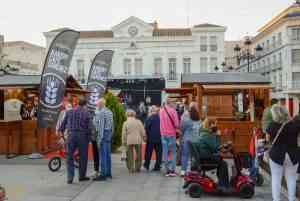 Concursos de cata de brandy, vino y aceite por la Muestra Alimentaria 2022 en Tomelloso