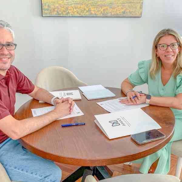 La Asociación AMAS llevará a cabo un proyecto para atención de personas con secuelas por COVID-19 gracias al apoyo del Ayto. de Tomelloso