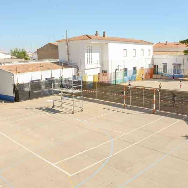 El equipo de gobierno de Tomelloso responde al PP con contundencia, datos y realidades de todas las inversiones educativas, y nuevos programas emprendidos en la localidad