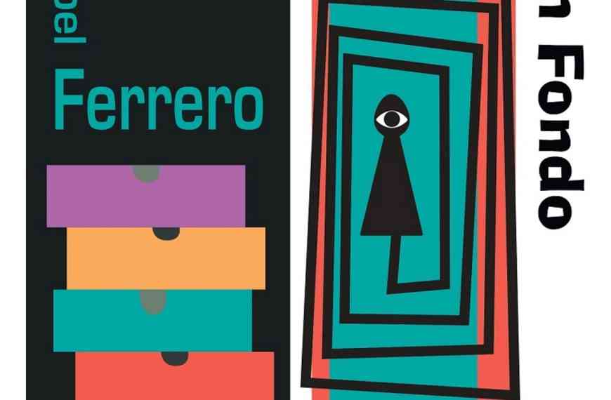 La exposición “Armario sin fondo” de la artista Isabel Ferrero será inaugurada el 23 de septiembre en el Museo del Quijote de Ciudad Real