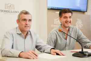 Presentado el portal web Memoria de Tomelloso de divulgación de contenidos digitales ya se puede consultar más de 78.000 documentos