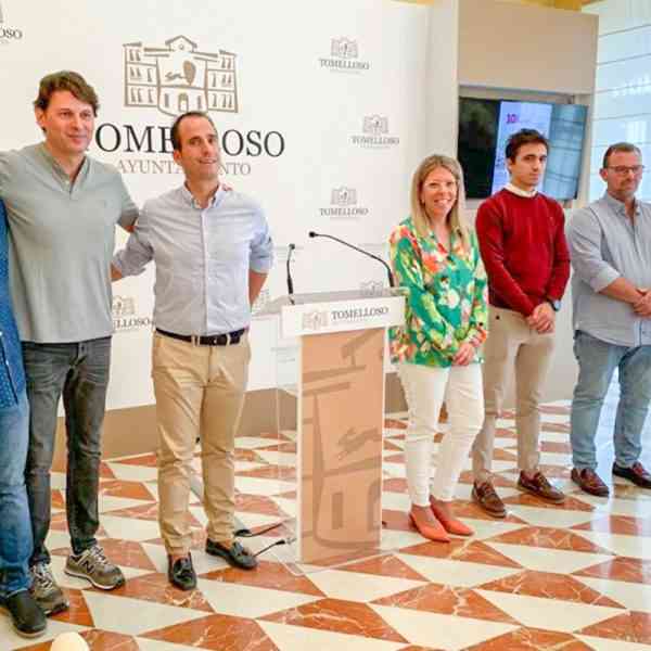 La fiesta del deporte llega este 16 de octubre con la ‘10K CorrEnTomelloso’ en su esperada quinta edición