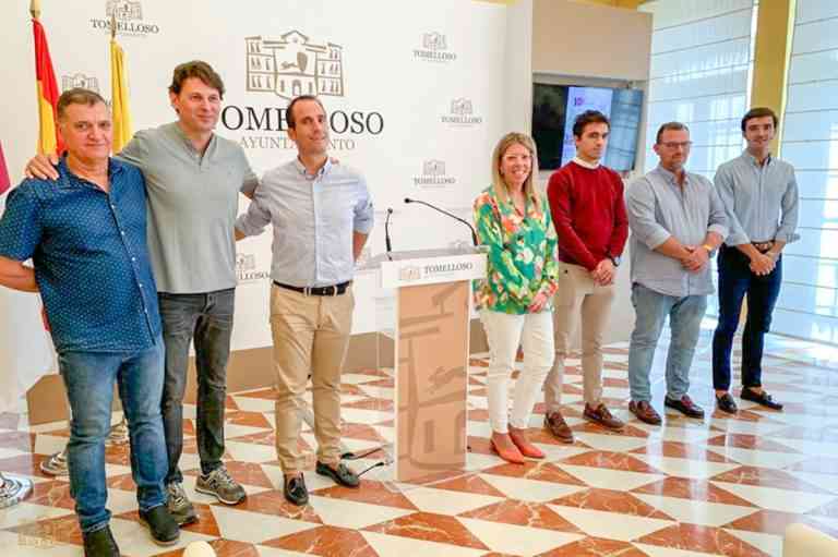 La fiesta del deporte llega este 16 de octubre con la ‘10K CorrEnTomelloso’ en su esperada quinta edición