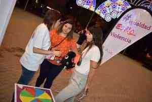 Un Punto Violeta funcionará el 2 y 10 de septiembre en el ferial de Puertollano para sensibilizar a la juventud en prevención de agresiones sexuales