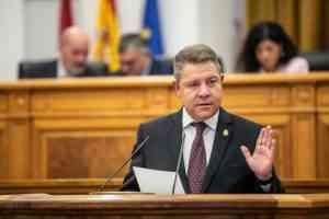 García-Page anuncia la rehabilitación de la antigua sede de Cruz Roja en Ciudad Real para albergar un Centro de Atención Integral a Víctimas de Violencia Sexual