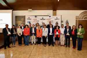 Itecam inaugura su Escuela Industrial de Oficios con la asistencia de más de 70 empresas