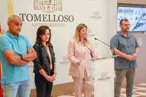 La 2ª San Silvestre tomellosera llega con novedades y con la esperanza de superar las 500 inscripciones del pasado año