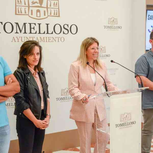 La 2ª San Silvestre tomellosera llega con novedades y con la esperanza de superar las 500 inscripciones del pasado año