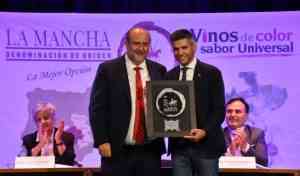 La exportación de vino de Castilla-La Mancha crece un 3,05 por ciento en lo que va de año, hasta alcanzar los 470 millones de euros