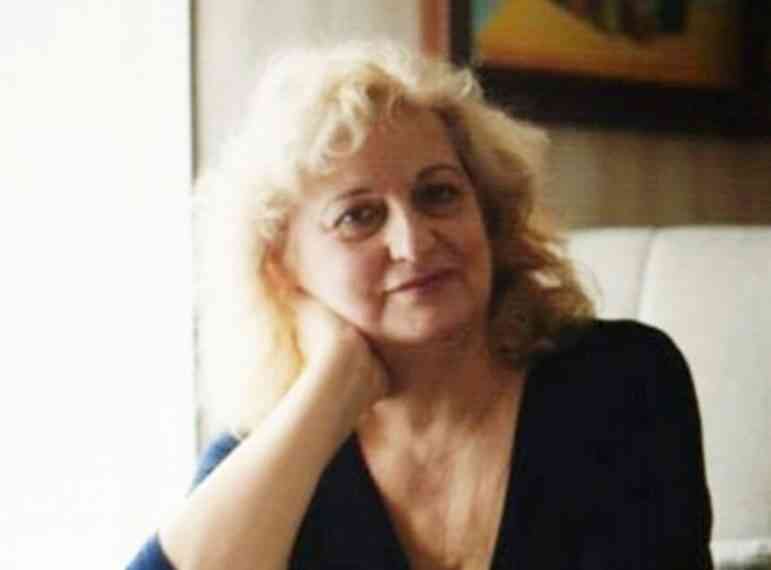 Natividad Cepeda Serrano: “Escribir poesía es intimista y difícil porque es lo más profundo y bello de la literatura”