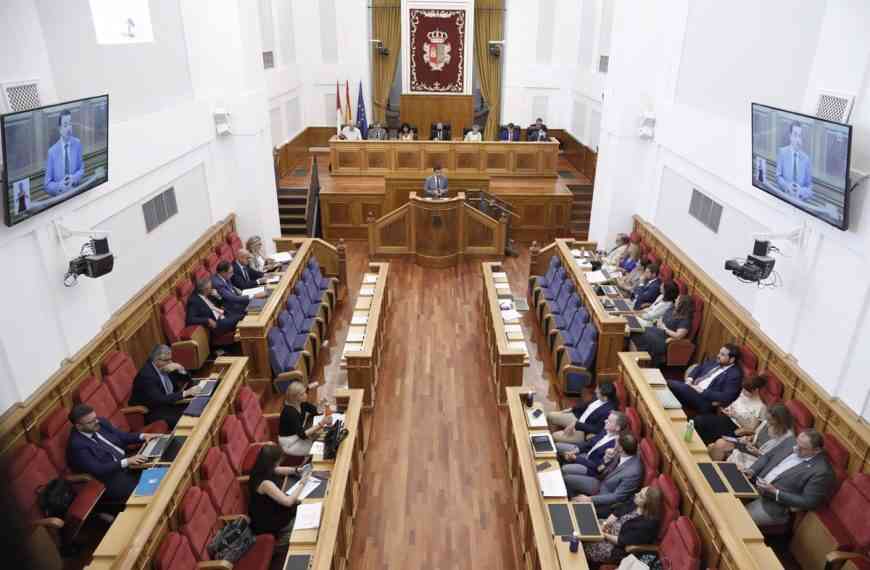 Siete diputados de C-LM han engordado patrimonio inmobiliario desde la toma de posesión y cuatro tienen piso en la playa