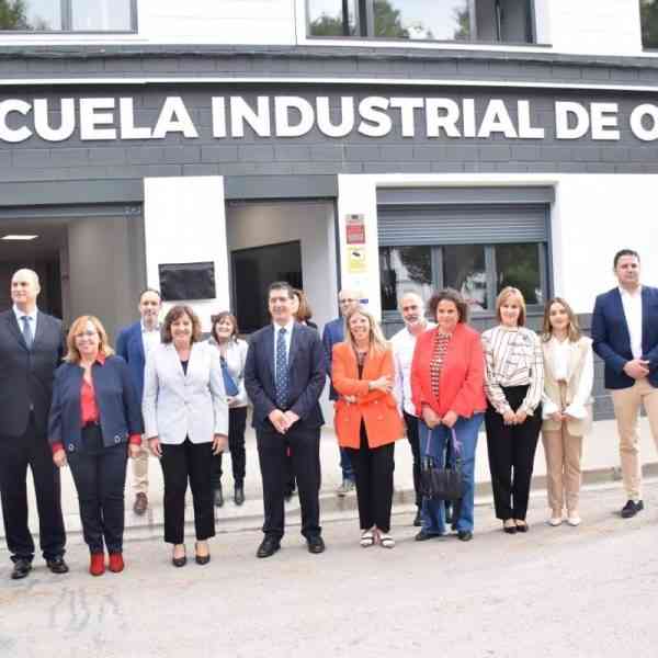 Tomelloso será sede de la entrega de premios Mérito Empresarial de Castilla-La Mancha