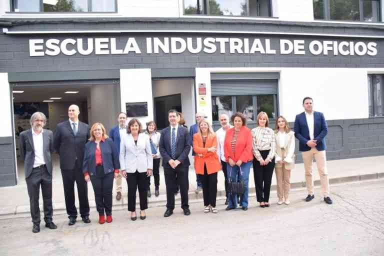 Tomelloso será sede de la entrega de premios Mérito Empresarial de Castilla-La Mancha