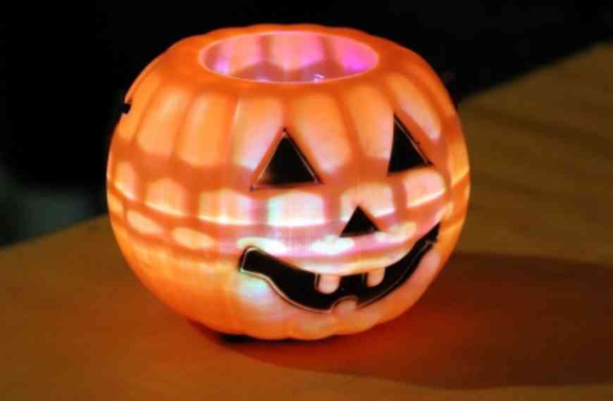 El centro ‘Ciega de Manzanares’ se convertirá en la Casa del Terror con motivo de Halloween y otras actividades que todos podrán disfrutar