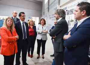 800.000 euros para captar talento tecnológico en las zonas rurales de la provincia de Ciudad Real