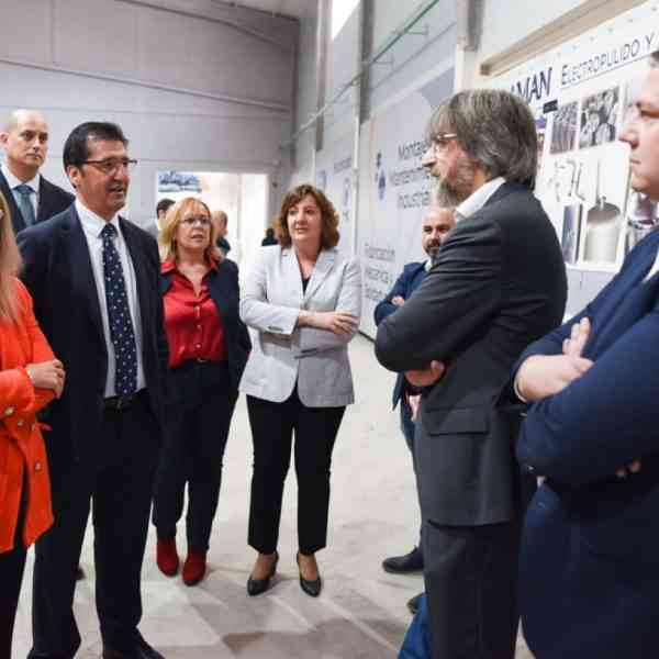 800.000 euros para captar talento tecnológico en las zonas rurales de la provincia de Ciudad Real