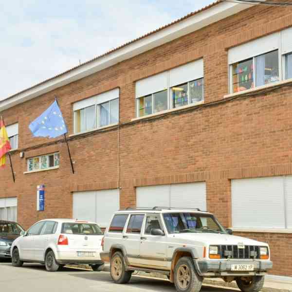 Un segundo tratamiento de desinfección y desinsectación (DDD) se llevará a cabo en noviembre en los colegios de Tomelloso