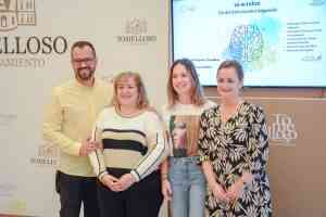 Actividades de la Fundación CERES en el Día del Daño Cerebral Adquirido mañana en Tomelloso
